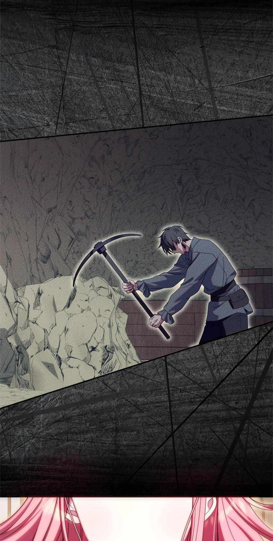 I Met the Male Lead in Prison Chapter 43 40